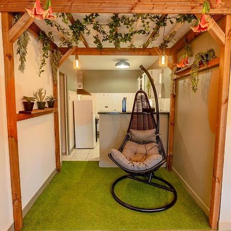 Appartement Romance Florale Troyes Kültér fotó