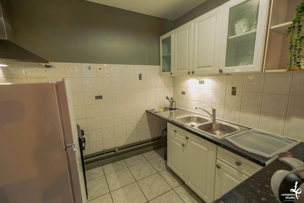 Appartement Romance Florale Troyes Kültér fotó